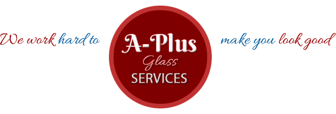 APlus Glass Services